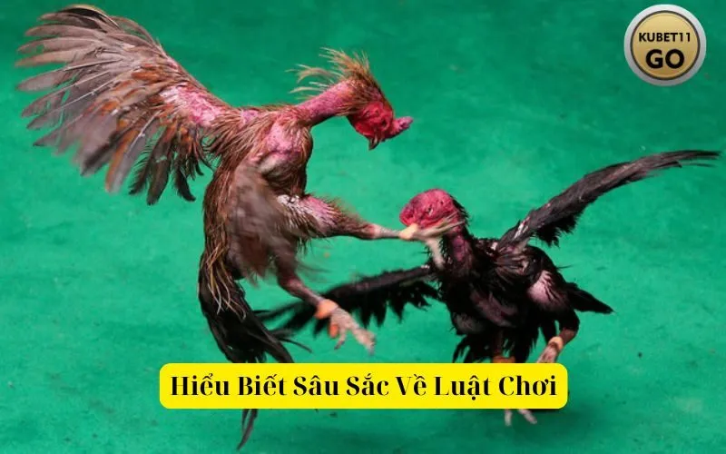 Hiểu Biết Sâu Sắc Về Luật Chơi