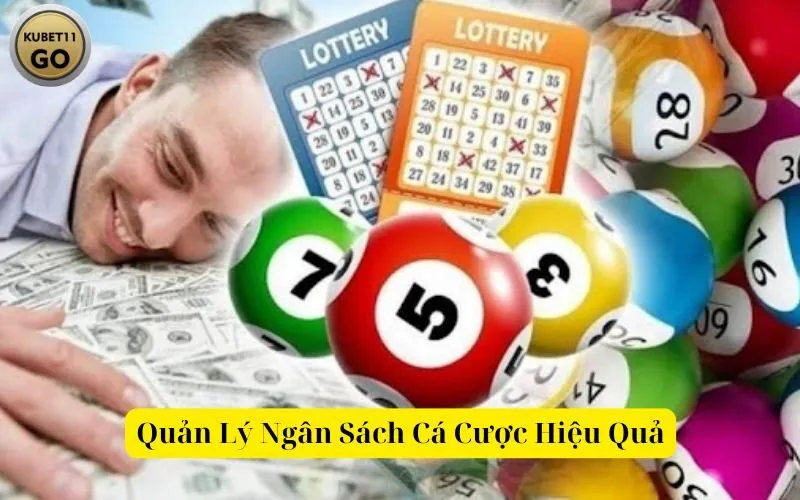 Quản Lý Ngân Sách Cá Cược Hiệu Quả