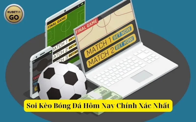 Soi Kèo Bóng Đá Hôm Nay Chính Xác Nhất