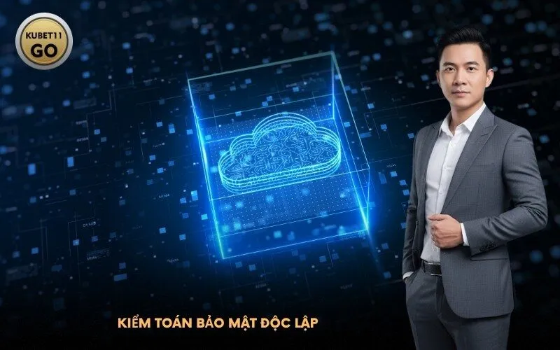 Kiểm Toán Bảo Mật Độc Lập