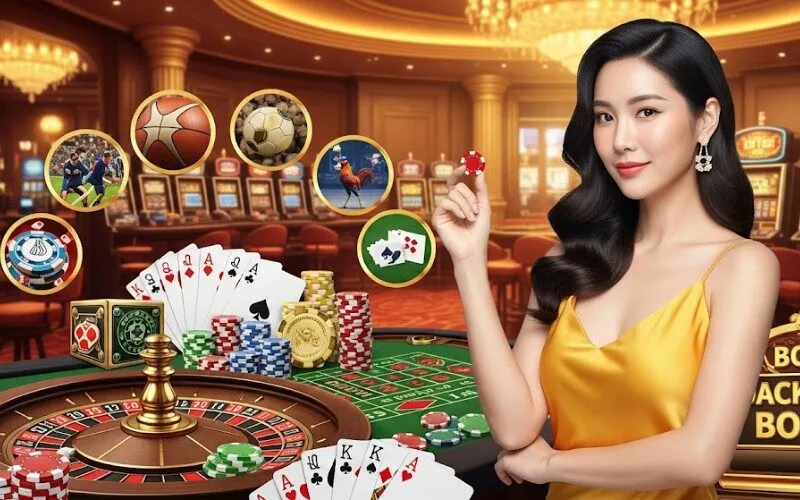 Giới thiệu về Nhà cái vinil.ru.com