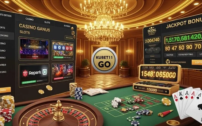 kubet11 nhà cái uy tín 