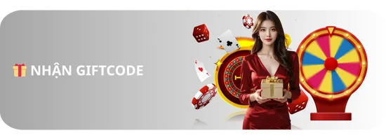 Nhận GIFTCODE